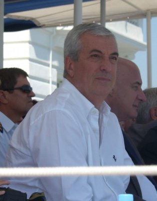 Tăriceanu se însoară a cincea oară. Vezi când va avea loc cununia